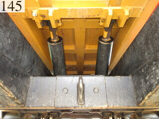 Used Construction Machine Used MITSUBISHI MITSUBISHI Crawler carrier Crawler Dump MST-2300VD