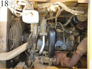 中古建設機械 中古 諸岡 MOROOKA 林業機械 フォワーダ・クローラ キャリア MST-650VDL