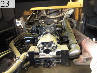 中古建設機械 中古 諸岡 MOROOKA 林業機械 フォワーダ・クローラ キャリア MST-650VDL