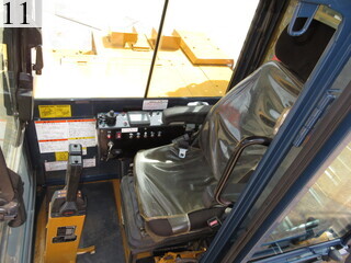 Used Construction Machine Used MOROOKA MOROOKA Forestry excavators Forwarder MST-800VDL