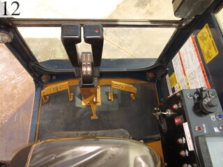 Used Construction Machine Used MOROOKA MOROOKA Forestry excavators Forwarder MST-800VDL