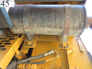 Used Construction Machine Used MOROOKA MOROOKA Forestry excavators Forwarder MST-800VDL