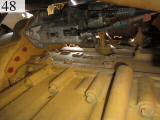 Used Construction Machine Used MOROOKA MOROOKA Forestry excavators Forwarder MST-800VDL