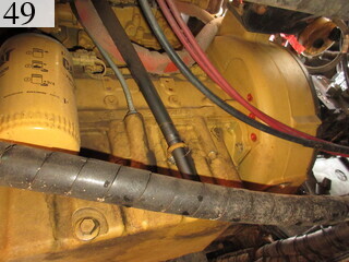 Used Construction Machine Used MOROOKA MOROOKA Forestry excavators Forwarder MST-800VDL
