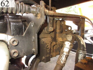 Used Construction Machine Used MOROOKA MOROOKA Forestry excavators Forwarder MST-800VDL