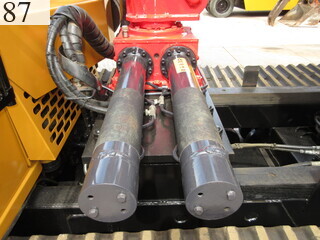 Used Construction Machine Used MOROOKA MOROOKA Forestry excavators Forwarder MST-800VDL