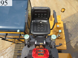 Used Construction Machine Used MOROOKA MOROOKA Forestry excavators Forwarder MST-800VDL