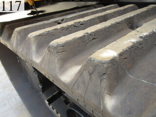 Used Construction Machine Used MOROOKA MOROOKA Forestry excavators Forwarder MST-800VDL