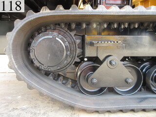 Used Construction Machine Used MOROOKA MOROOKA Forestry excavators Forwarder MST-800VDL