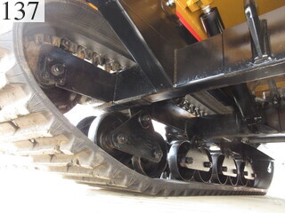 Used Construction Machine Used MOROOKA MOROOKA Forestry excavators Forwarder MST-800VDL