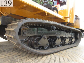 Used Construction Machine Used MOROOKA MOROOKA Forestry excavators Forwarder MST-800VDL