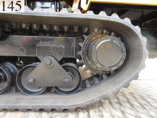 Used Construction Machine Used MOROOKA MOROOKA Forestry excavators Forwarder MST-800VDL