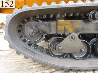 Used Construction Machine Used MOROOKA MOROOKA Forestry excavators Forwarder MST-800VDL