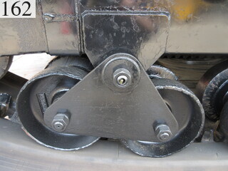 Used Construction Machine Used MOROOKA MOROOKA Forestry excavators Forwarder MST-800VDL