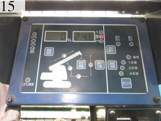 中古建設機械 中古 コベルコ建機 KOBELCO クレーン テレスコピッククローラクレーン CK90UR-2