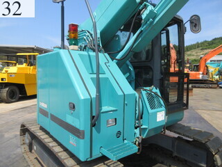 中古建設機械 中古 コベルコ建機 KOBELCO クレーン テレスコピッククローラクレーン CK90UR-2