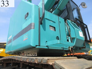 中古建設機械 中古 コベルコ建機 KOBELCO クレーン テレスコピッククローラクレーン CK90UR-2