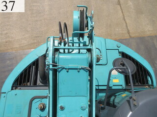 中古建設機械 中古 コベルコ建機 KOBELCO クレーン テレスコピッククローラクレーン CK90UR-2