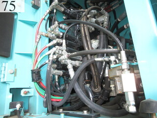 中古建設機械 中古 コベルコ建機 KOBELCO クレーン テレスコピッククローラクレーン CK90UR-2