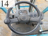 Used Construction Machine Used TOYOTA TOYOTA Forklift Gasoline engine 40-3FGL9