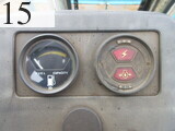 Used Construction Machine Used TOYOTA TOYOTA Forklift Gasoline engine 40-3FGL9