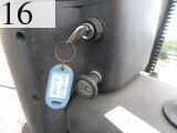 Used Construction Machine Used TOYOTA TOYOTA Forklift Gasoline engine 40-3FGL9