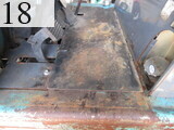 Used Construction Machine Used TOYOTA TOYOTA Forklift Gasoline engine 40-3FGL9