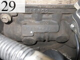 Used Construction Machine Used TOYOTA TOYOTA Forklift Gasoline engine 40-3FGL9