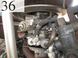 Used Construction Machine Used TOYOTA TOYOTA Forklift Gasoline engine 40-3FGL9