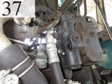 Used Construction Machine Used TOYOTA TOYOTA Forklift Gasoline engine 40-3FGL9