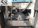 Used Construction Machine Used TOYOTA TOYOTA Forklift Gasoline engine 40-3FGL9