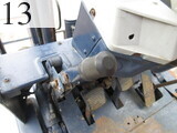 Used Construction Machine Used KOMATSU KOMATSU Forklift Gasoline engine FG10D-15