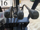 Used Construction Machine Used KOMATSU KOMATSU Forklift Gasoline engine FG10D-15