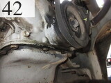 Used Construction Machine Used KOMATSU KOMATSU Forklift Gasoline engine FG10D-15