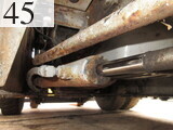 Used Construction Machine Used KOMATSU KOMATSU Forklift Gasoline engine FG10D-15