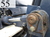 Used Construction Machine Used KOMATSU KOMATSU Forklift Gasoline engine FG10D-15