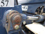 Used Construction Machine Used KOMATSU KOMATSU Forklift Gasoline engine FG10D-15