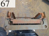 Used Construction Machine Used KOMATSU KOMATSU Forklift Gasoline engine FG10D-15