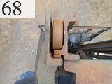 Used Construction Machine Used KOMATSU KOMATSU Forklift Gasoline engine FG10D-15