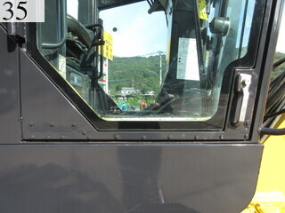 Used Construction Machine Used KOMATSU KOMATSU Grader Articulated frame GD405A-3E0