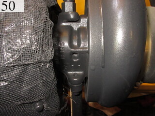 Used Construction Machine Used KOMATSU KOMATSU Grader Articulated frame GD405A-3E0