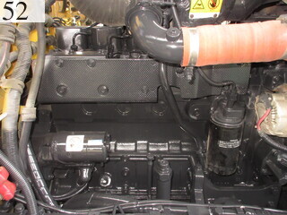 Used Construction Machine Used KOMATSU KOMATSU Grader Articulated frame GD405A-3E0