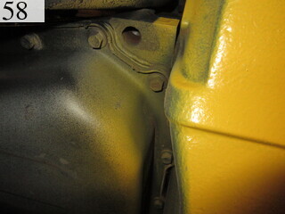 Used Construction Machine Used KOMATSU KOMATSU Grader Articulated frame GD405A-3E0