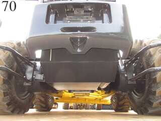 Used Construction Machine Used KOMATSU KOMATSU Grader Articulated frame GD405A-3E0