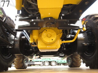 Used Construction Machine Used KOMATSU KOMATSU Grader Articulated frame GD405A-3E0