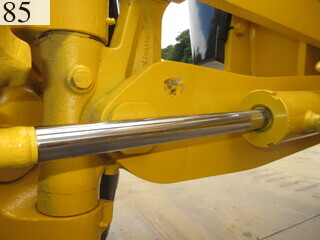 Used Construction Machine Used KOMATSU KOMATSU Grader Articulated frame GD405A-3E0