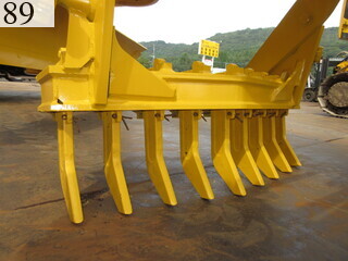 Used Construction Machine Used KOMATSU KOMATSU Grader Articulated frame GD405A-3E0