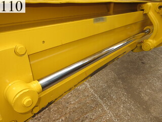 Used Construction Machine Used KOMATSU KOMATSU Grader Articulated frame GD405A-3E0