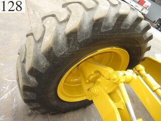 Used Construction Machine Used KOMATSU KOMATSU Grader Articulated frame GD405A-3E0