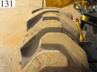 Used Construction Machine Used KOMATSU KOMATSU Grader Articulated frame GD405A-3E0